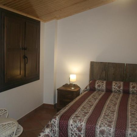 Apartamentos Plan Dulcis Buera Exterior photo
