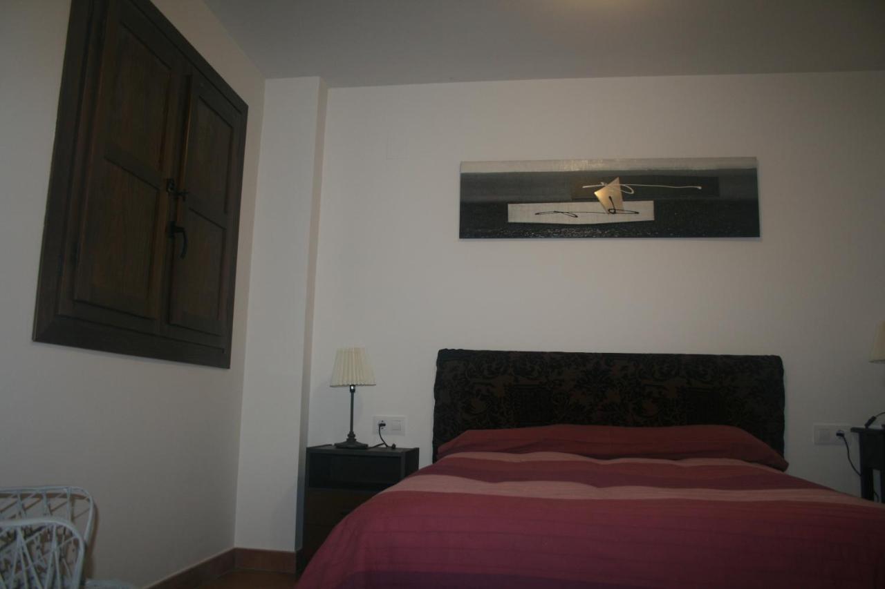 Apartamentos Plan Dulcis Buera Exterior photo