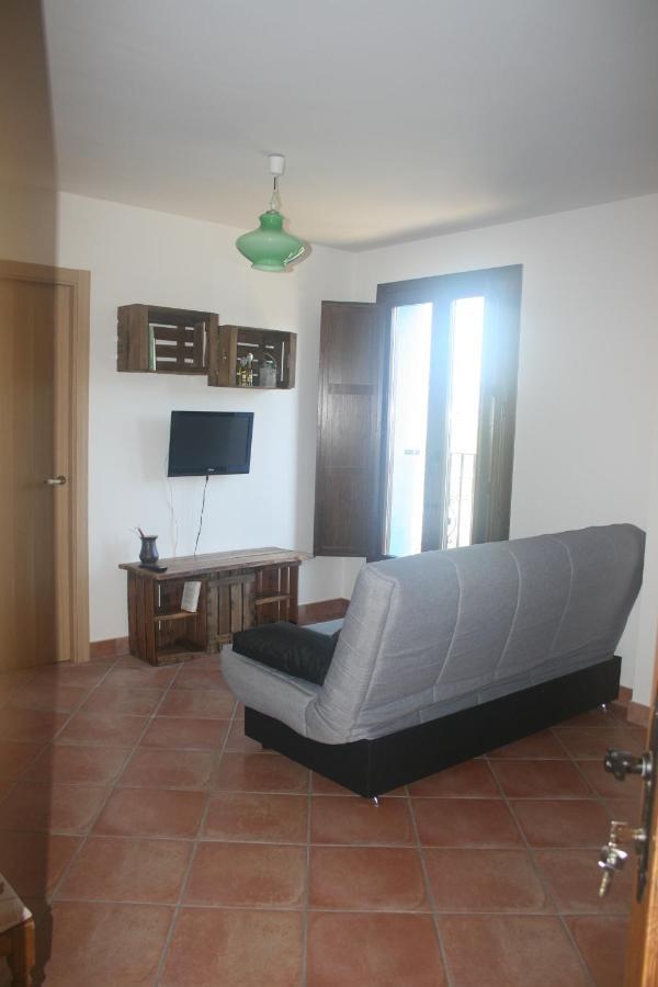 Apartamentos Plan Dulcis Buera Exterior photo