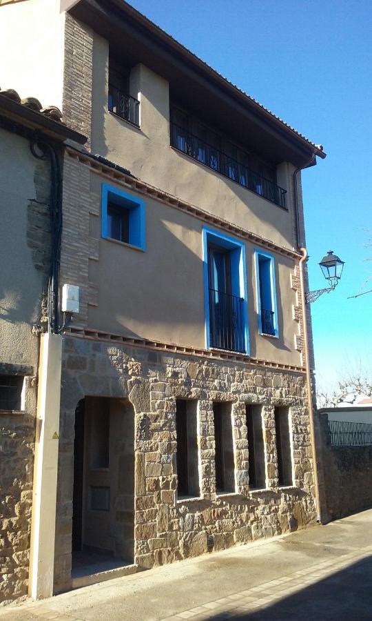 Apartamentos Plan Dulcis Buera Exterior photo