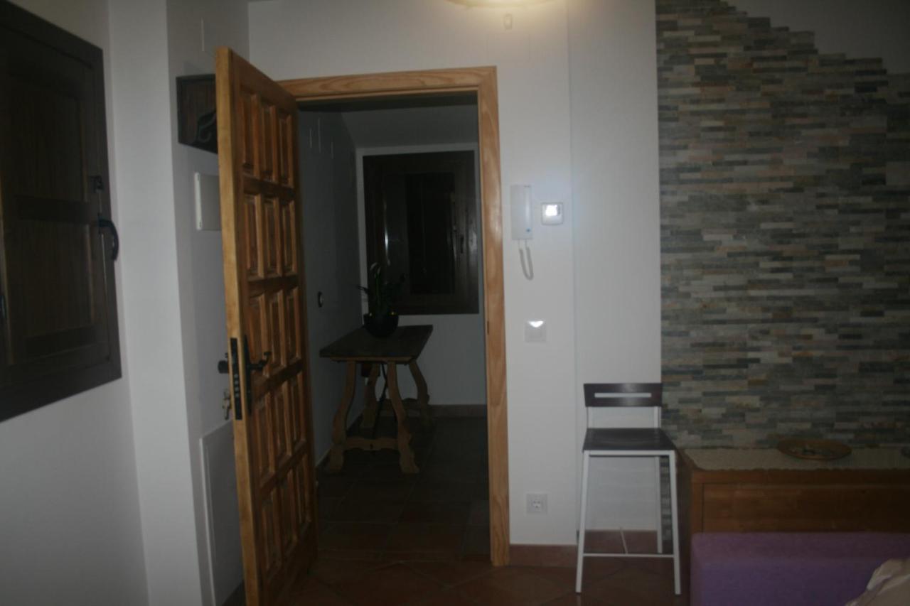 Apartamentos Plan Dulcis Buera Exterior photo