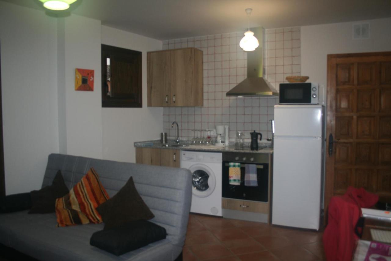 Apartamentos Plan Dulcis Buera Exterior photo