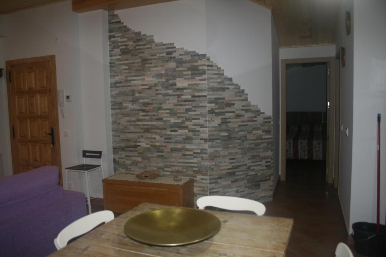 Apartamentos Plan Dulcis Buera Exterior photo