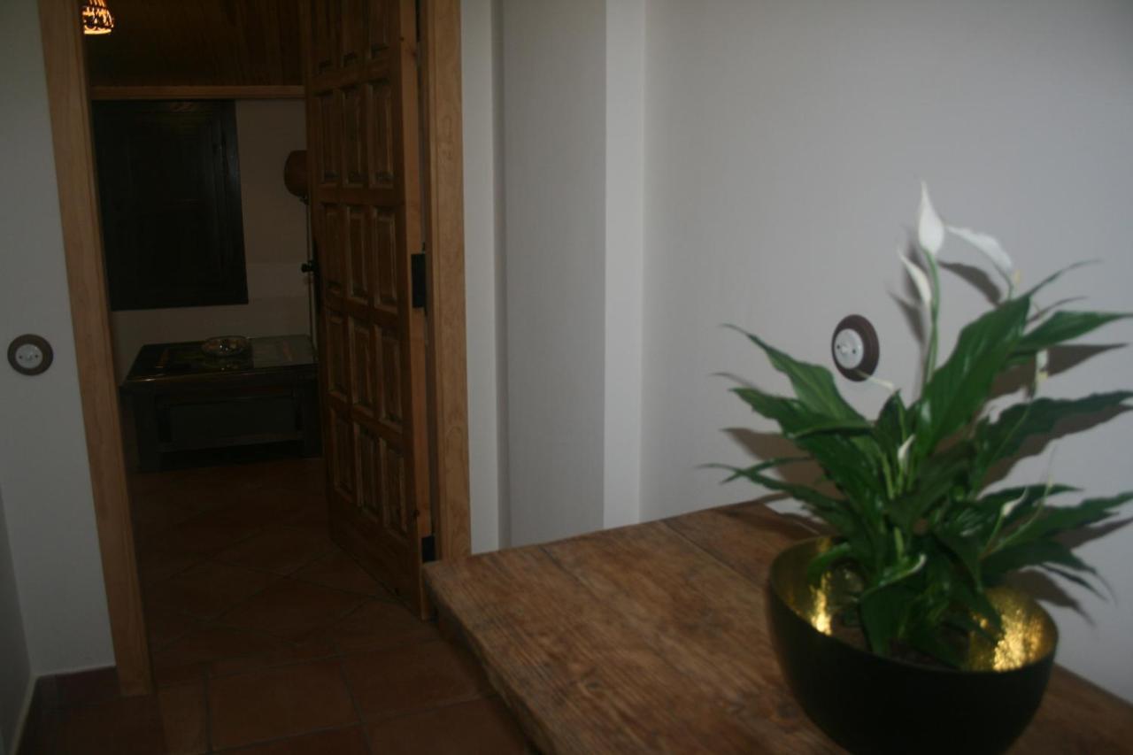 Apartamentos Plan Dulcis Buera Exterior photo