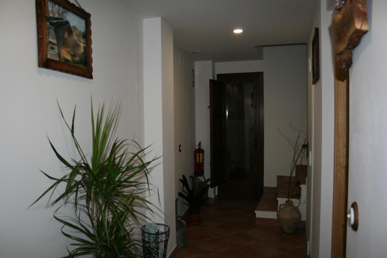 Apartamentos Plan Dulcis Buera Exterior photo