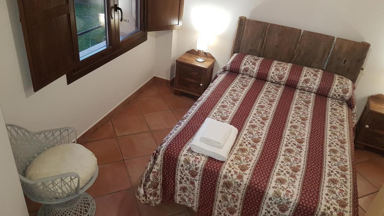 Apartamentos Plan Dulcis Buera Exterior photo