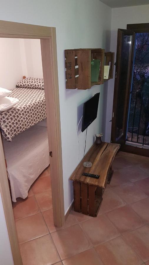 Apartamentos Plan Dulcis Buera Exterior photo