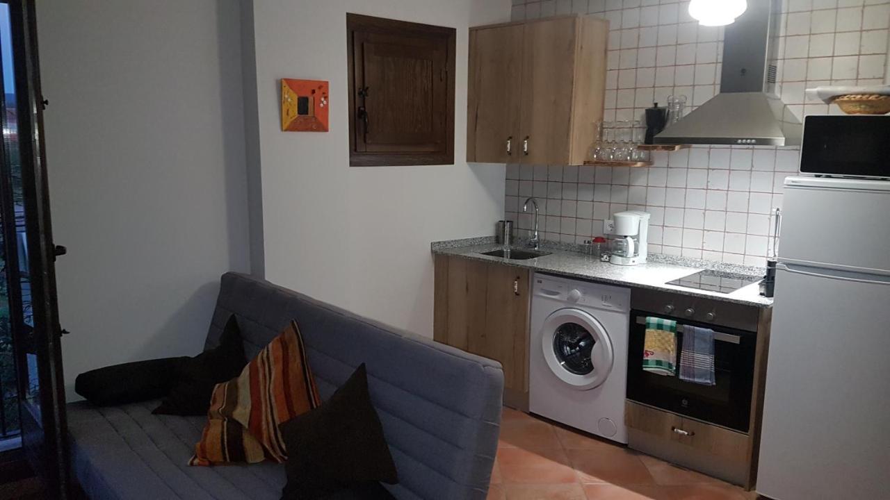 Apartamentos Plan Dulcis Buera Exterior photo