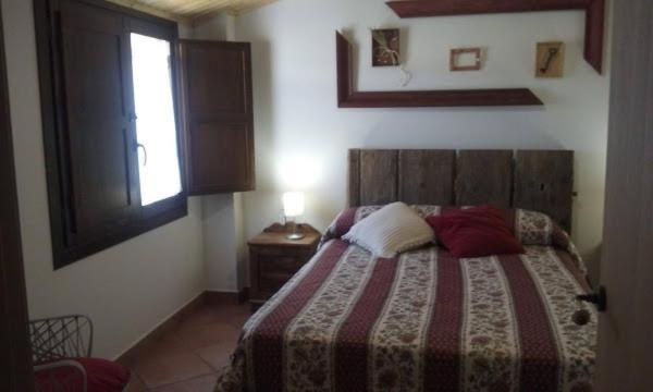 Apartamentos Plan Dulcis Buera Exterior photo